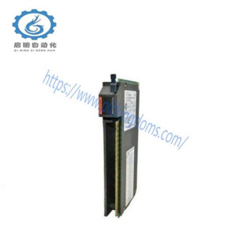Rockwell Automation 1771-OW16 PLC-5 Output Module