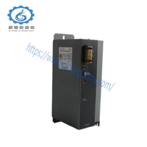 Rockwell Automation 1771-P7/D Power Supply