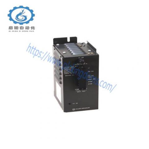 AB 1771-P7D Power Supply
