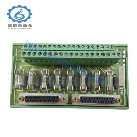 Rockwell Automation 1771-RTP3 ControlLogix PLC Module, Advanced Automation Solution