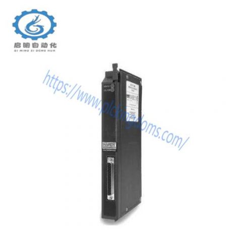 Allen Bradley 1771-WS PLC-5 Weigh Scale Module