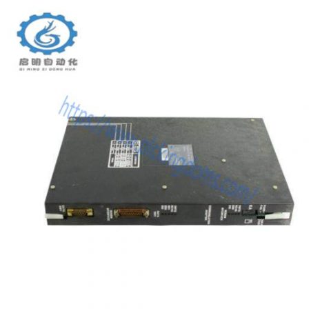 Allen-Bradley 1775-KA Communication Adapter - Industrial Automation Module