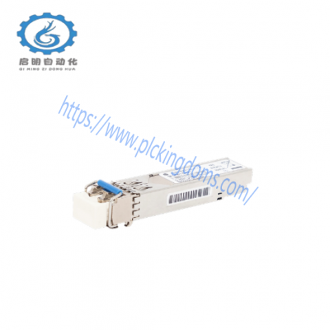 GE Intelligent Platforms 1783-SFP1GLX Communication Module, Industrial Control Solutions