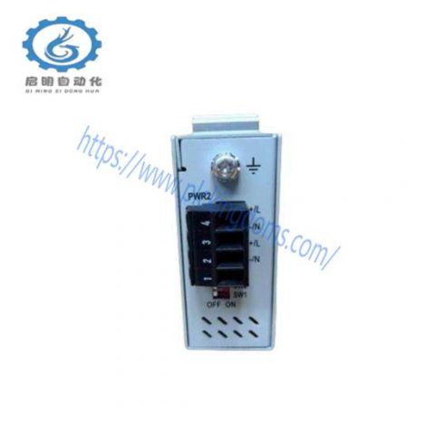AB 1783-US5T Programmable Logic Controller, Industrial Automation Module