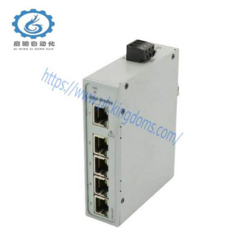 Allen Bradley 1746-ITB16 Extended Digital Input Module