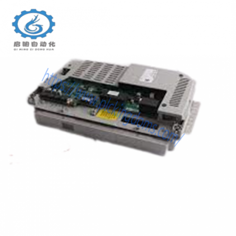 AB 1783-VS03T01F Variable Speed Drive, High Performance Motor Control