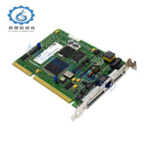 Allen-Bradley 1784-KTX, Communication Card for Industrial Automation