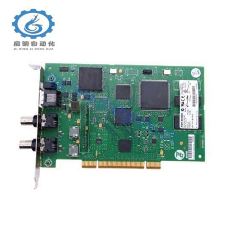 Allen Bradley 1784-PCIC ControlNet PCI PC Comms Card, Industrial Automation Module
