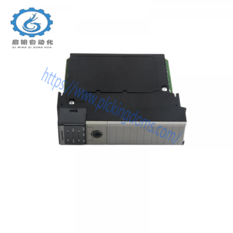 AB Control Systems 1784-PCMK/B Communication Card, Industrial Automation Module
