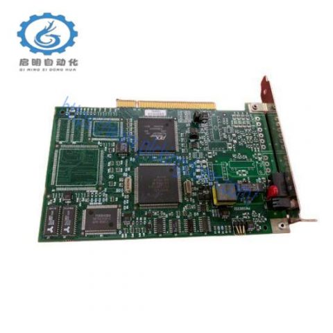 AB 1784-PKTS Communication Cards - Advanced Networking Modules