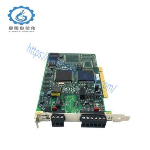 AB 1784-PKTX Communication Card for Industrial Automation