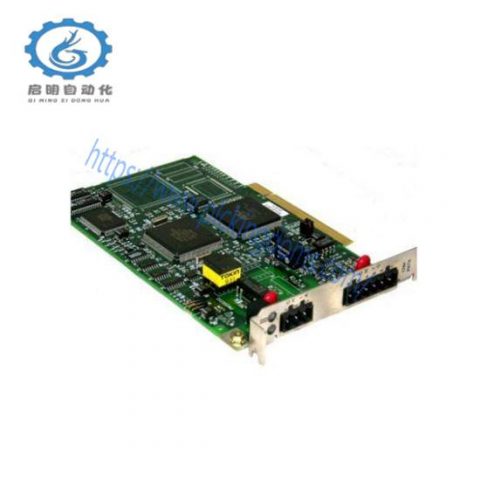 AB 1784-PKTXB Interface Card - Advanced Industrial Control Solution