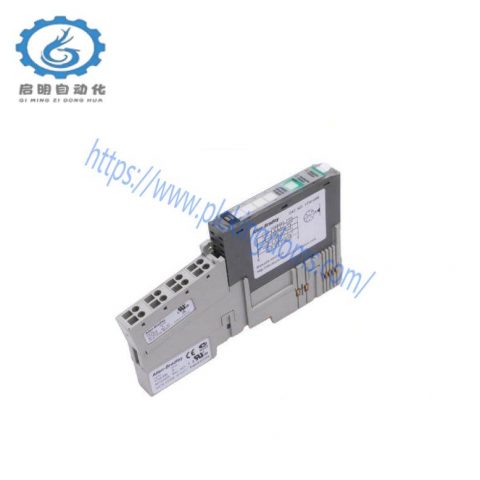 AB 1785-CHBM Industrial Controller Module