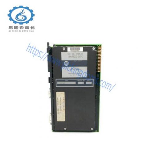 Allen-Bradley 1785-KE Communication Interface Module, Designed for Industrial Automation