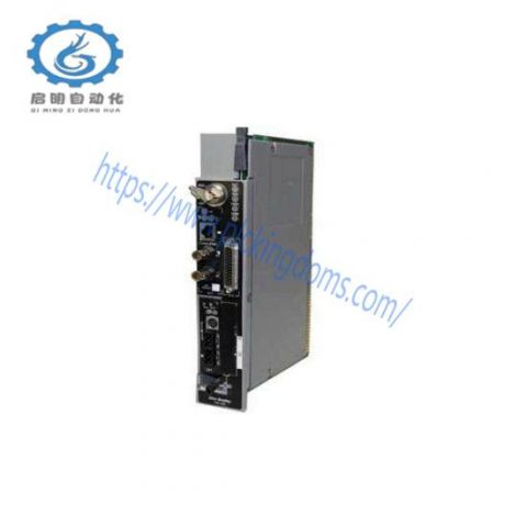AB 1785-L20C ControlNet Processor Module
