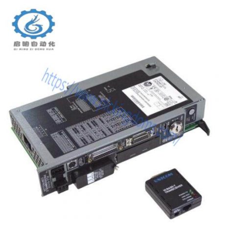 Rockwell Automation 1785-L20E/E PLC-5/20 Controller - Industrial Control Solutions