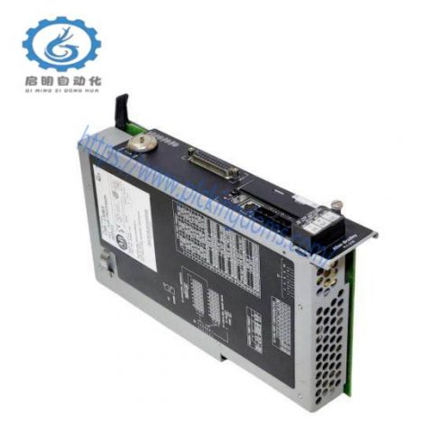 Allen Bradley 1785-L30B/E, Standard Processor Module