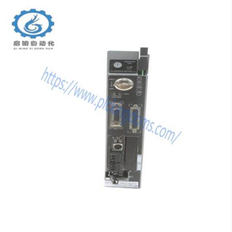 Advanced 1785-L40E/F PLC Controller Module: Seamless Integration and Efficient Control Solutions