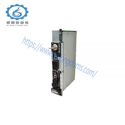 AB 1785-L60B/C Processor Module, Series C - Advanced Control Solution