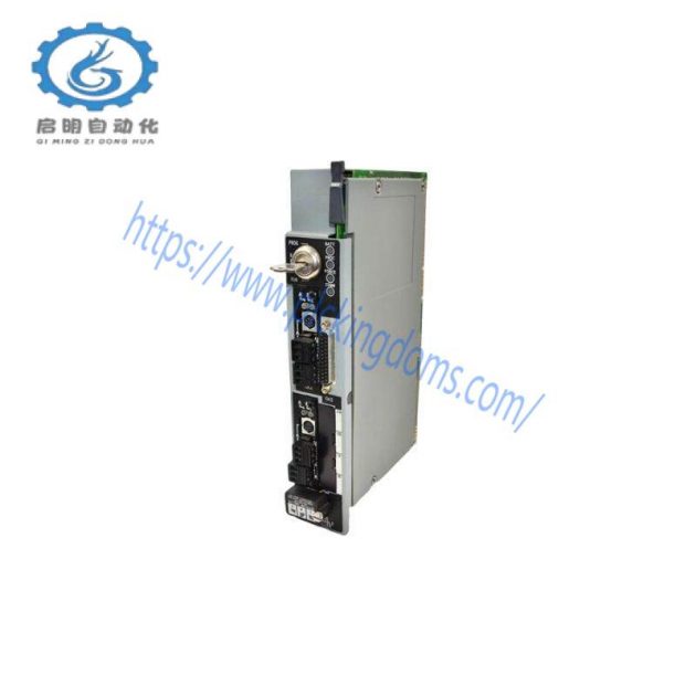 AB 1785-L60B/C Processor Module, Series C - Advanced Control Solution