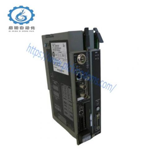 AB 1785-L80C15 PLC-5/80C Controller