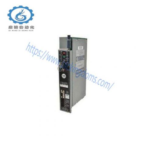 Allen-Bradley 1785-LT3 Processor, Industrial Control Solutions