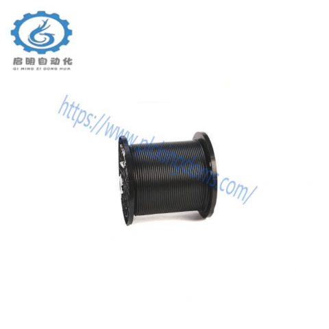 AB 1786-RG6: Advanced ControlNet RG6 Quad Shield Coax Cable