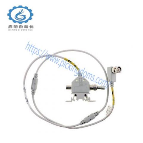 Rockwell Automation 1786-TPR/C, ControlNet T-Tap, Industrial Networking Module