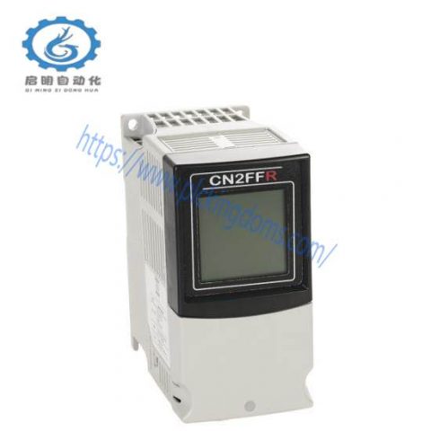 AB 1788-CN2FFR - Industrial Control Module, Advanced Technology & Precision Engineering