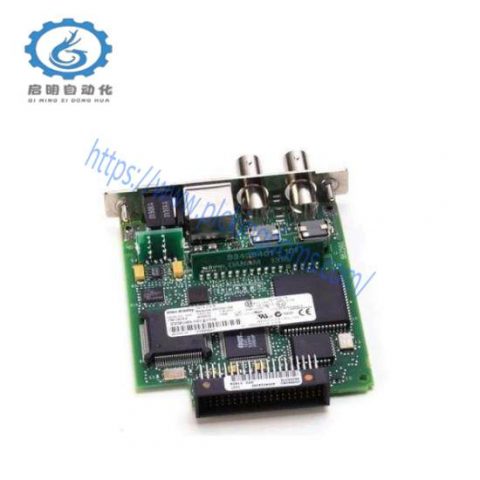 Siemens 1788-CNCR Communication Module, Control System Accessories