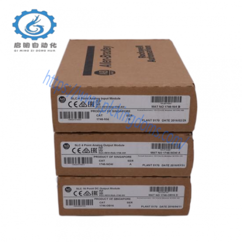 GE Fanuc 1788-CNET, Industrial Network Interface Module
