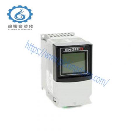 AB 1788-EN2FFR Linking Device, Industrial Control Module