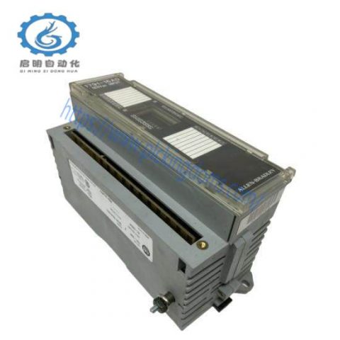 AB 1791-16A0 Programmable Logic Controller, Industrial Automation Module