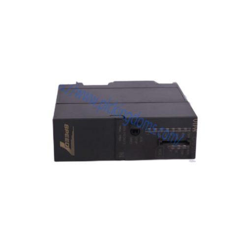 Siemens 1791-16B0 Control Module