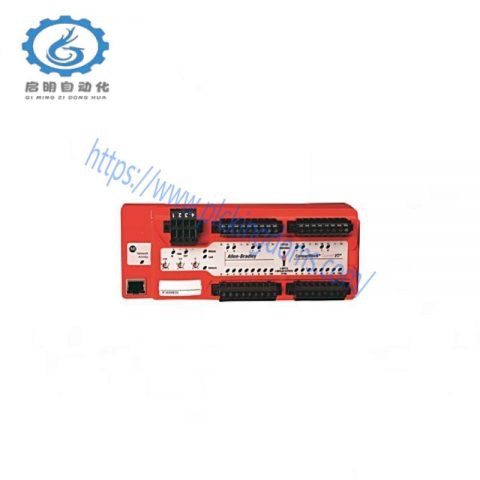 AB 1791ES-IB16 | CompactBlock Input Module for Industrial Control Systems