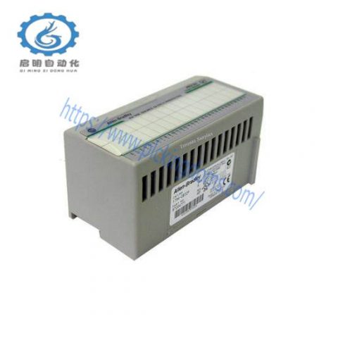 GE 1794-0B32P Discrete Output Module - Industrial Control Solutions