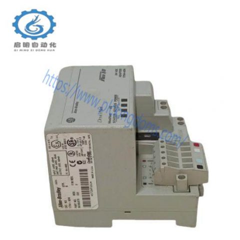 Allen Bradley 1794-AND Power Supply: Efficient & Reliable, ADN Series