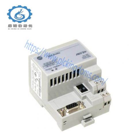 Allen-Bradley 1794-APB: High-Performance I/O Adapter Module for Industrial Automation