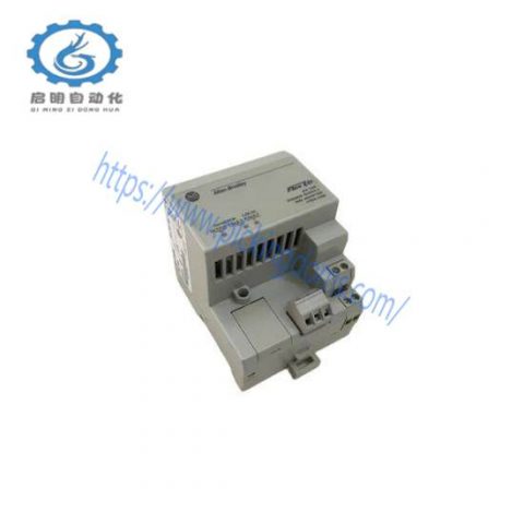 Allen-Bradley 1794-ASB/D Remote I/O Adaptor, Advanced Modular Control Solution
