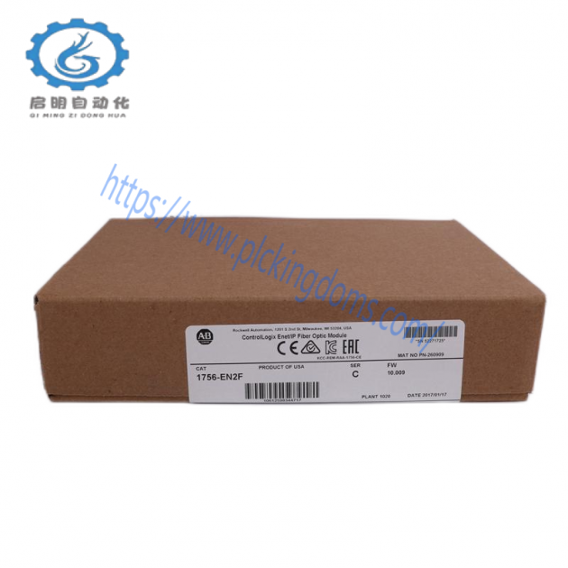 AB 1794-IA8I Input Module 120VAC: Allen-Bradley Industrial Control Module
