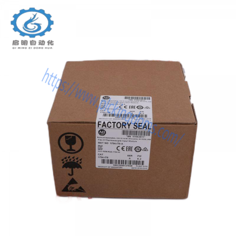 Allen Bradley FLEX 1794-IB10XOB6 FLEX I/O Digital Input Module
