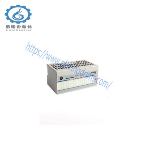 ABB AB 1794-IC16 FLEX Digital Module, Control & Automation Solution