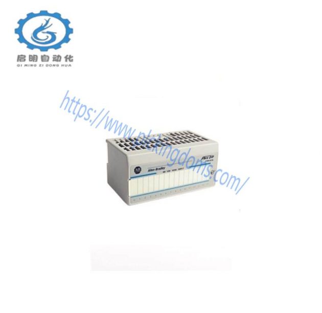 ABB AB 1794-IC16 FLEX Digital Module, Control & Automation Solution