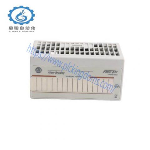 Allen-Bradley 1794-IE12 Flex 12 Point Analog Input Module