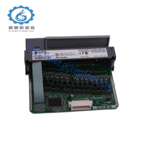 Allen-Bradley 1794-IE4XOE2XT High-Density Analog I/O Module