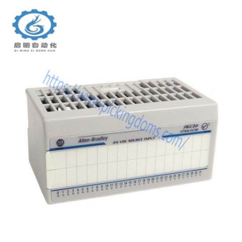 Allen-Bradley 1794-IV16 Flex I/O Input Module