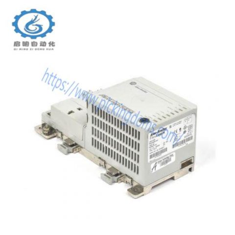 Allen-Bradley 1794-L34 FlexLogix Processor, Control Modules, PLC