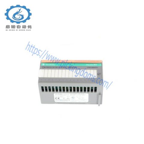 AB Electronics 1794-OB16PXT, Point Digital Output Module