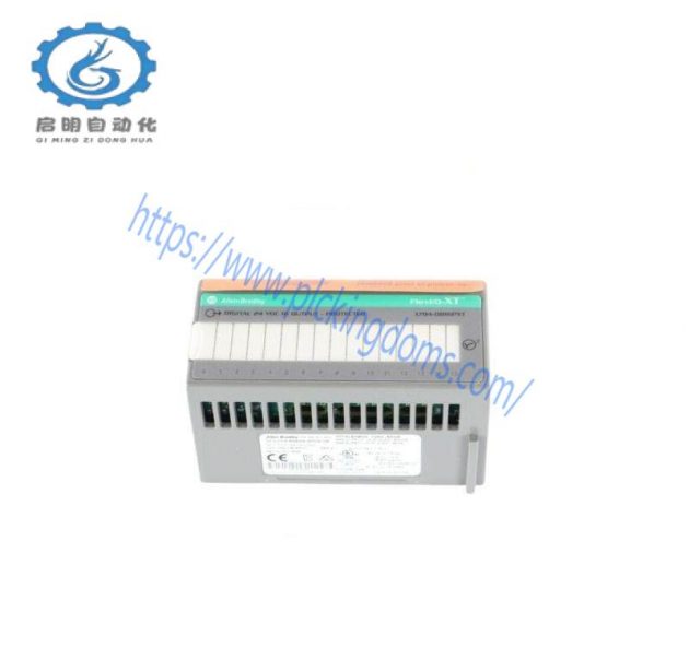 AB Electronics 1794-OB16PXT, Point Digital Output Module