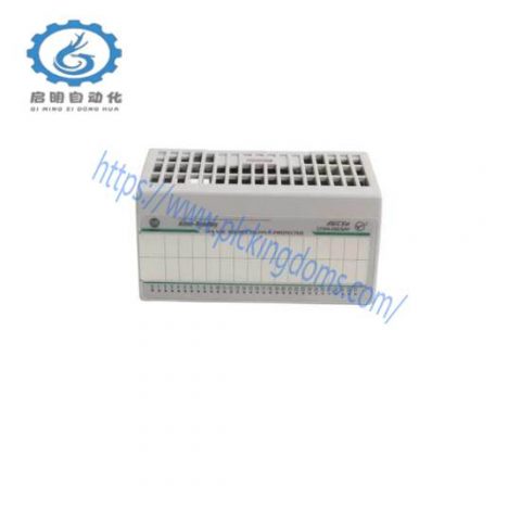 Allen Bradley 1794-OB32P Extended Digital DC Output Module